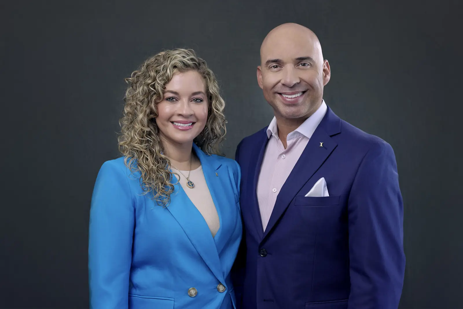 Insurance Pro team members