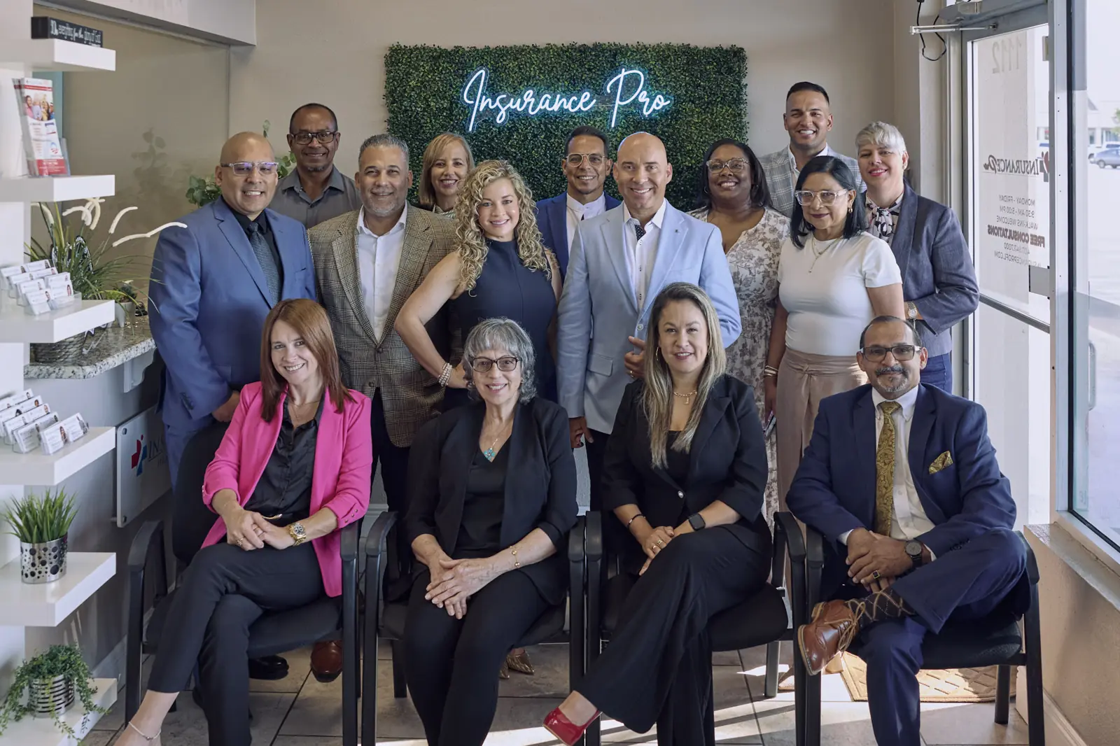 Insurance Agency Recruiting New Agents: What to Expect
